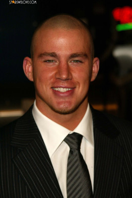 Channing Tatum pic #128842