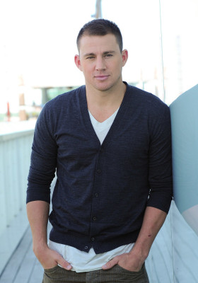 photo 8 in Channing Tatum gallery [id727627] 2014-09-15 00:00:00