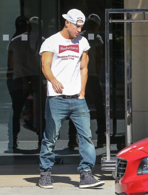 Channing Tatum pic #738349
