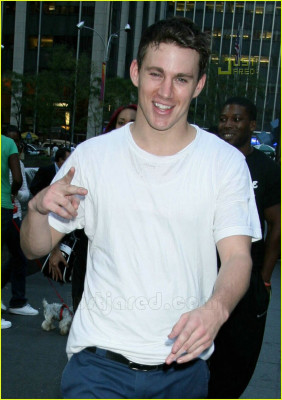 Channing Tatum pic #136282