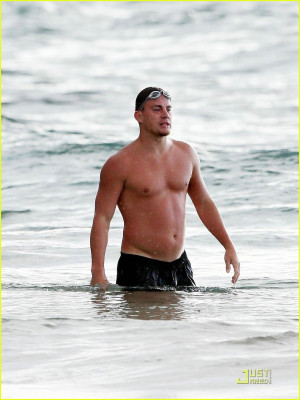 Channing Tatum pic #136287