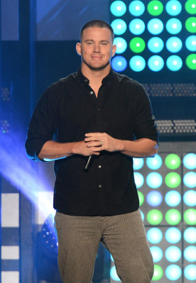 photo 9 in Channing Tatum gallery [id721537] 2014-08-11 00:00:00