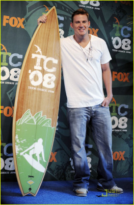 Channing Tatum pic #136285