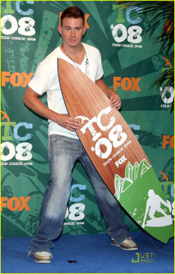 Channing Tatum pic #136286