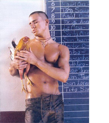 photo 22 in Channing Tatum gallery [id151570] 2009-04-29 00:00:00