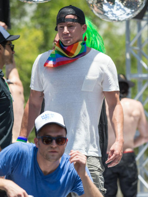 Channing Tatum pic #783799