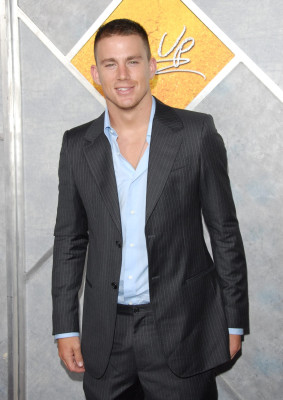 photo 19 in Tatum gallery [id66355] -0001-11-30 00:00:00