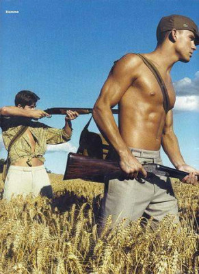 photo 17 in Channing Tatum gallery [id66357] -0001-11-30 00:00:00