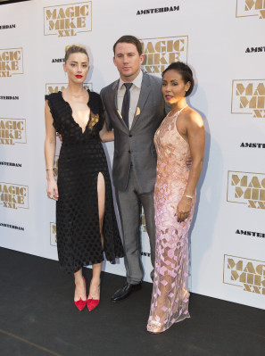 photo 4 in Channing Tatum gallery [id783796] 2015-07-12 00:00:00