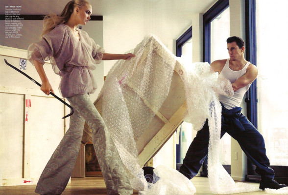 Channing Tatum pic #184883