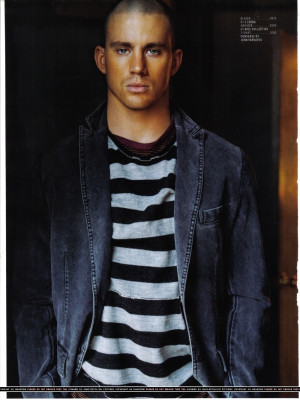 Channing Tatum pic #79814