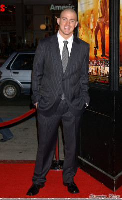 photo 16 in Channing Tatum gallery [id79786] -0001-11-30 00:00:00