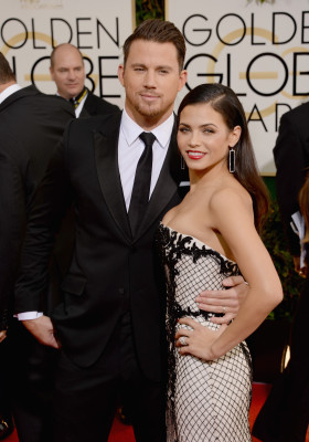 photo 7 in Channing Tatum gallery [id662848] 2014-01-21 00:00:00