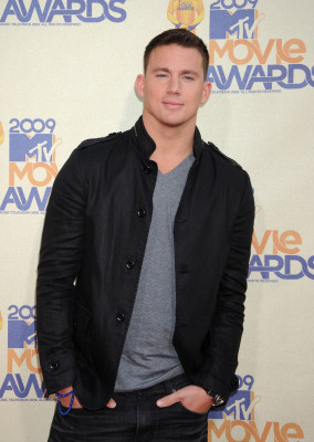 Channing Tatum pic #161908