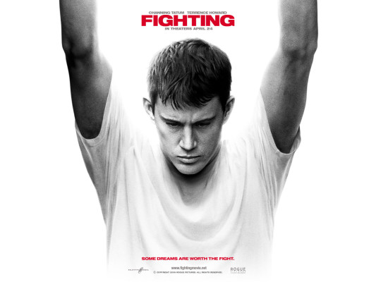 Channing Tatum pic #143603