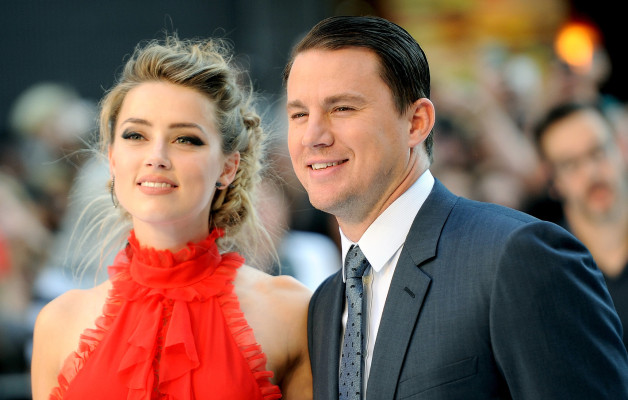 photo 12 in Channing Tatum gallery [id783253] 2015-07-09 00:00:00