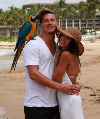 Channing Tatum pic #185209