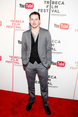 photo 27 in Channing Tatum gallery [id253334] 2010-05-04 00:00:00
