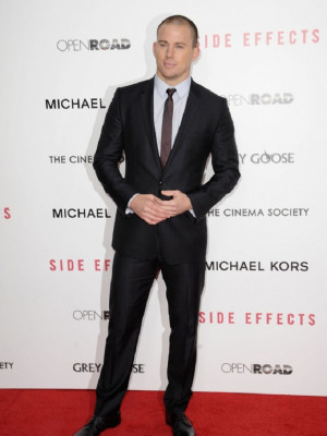 photo 6 in Channing Tatum gallery [id575173] 2013-02-15 00:00:00
