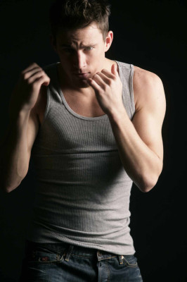photo 23 in Channing Tatum gallery [id63312] -0001-11-30 00:00:00