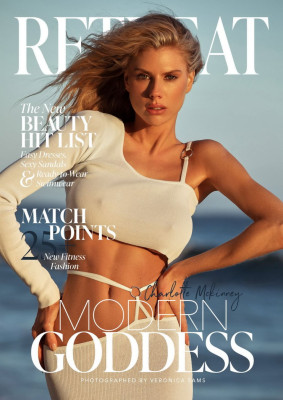 Charlotte Mckinney pic #1339105