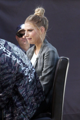 Charlotte Mckinney pic #1006010