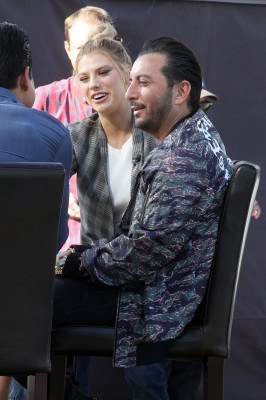 photo 17 in Charlotte Mckinney gallery [id1005950] 2018-02-08 00:00:00