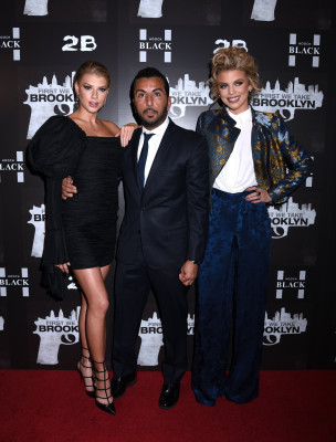 Charlotte Mckinney pic #1009583