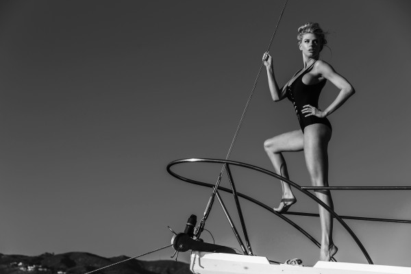 Charlotte Mckinney pic #779920