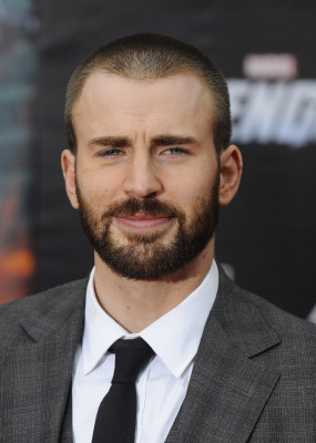 photo 19 in Chris Evans gallery [id508679] 2012-07-11 00:00:00