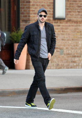 photo 4 in Chris Evans gallery [id451455] 2012-02-27 00:00:00