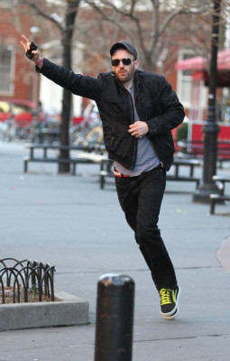 photo 5 in Chris Evans gallery [id451454] 2012-02-27 00:00:00