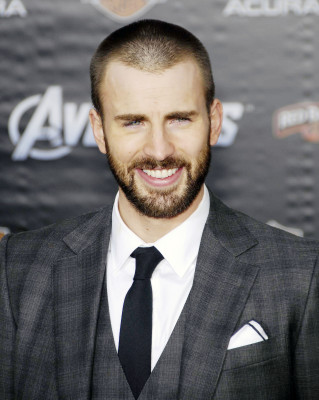 Chris Evans pic #511989