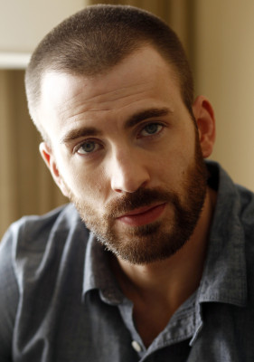 photo 28 in Chris Evans gallery [id478965] 2012-04-23 00:00:00