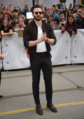 photo 10 in Chris Evans gallery [id1176208] 2019-09-10 00:00:00