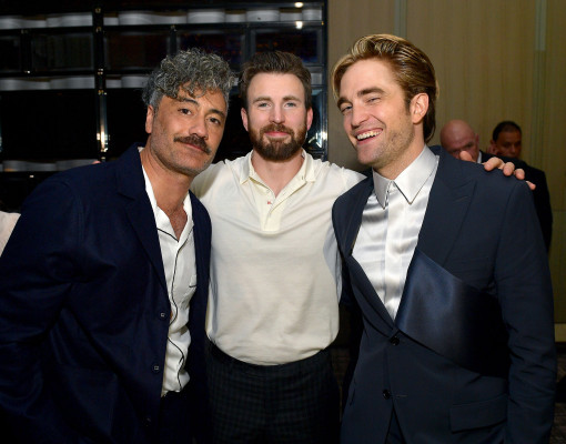 photo 8 in Chris Evans gallery [id1176210] 2019-09-10 00:00:00