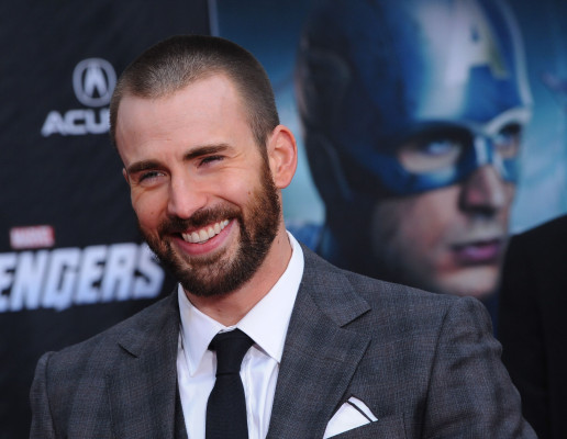 Chris Evans pic #511993