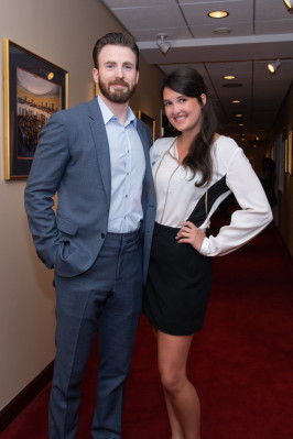 Chris Evans pic #1177077