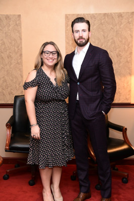photo 22 in Chris Evans gallery [id1177359] 2019-09-15 00:00:00