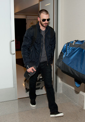 Chris Evans pic #475581