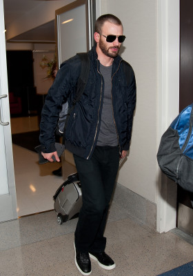 Chris Evans pic #475580