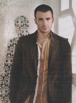 photo 28 in Chris Evans gallery [id333348] 2011-01-25 00:00:00