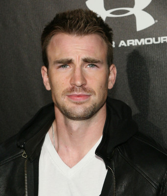 photo 10 in Chris Evans gallery [id329264] 2011-01-21 00:00:00