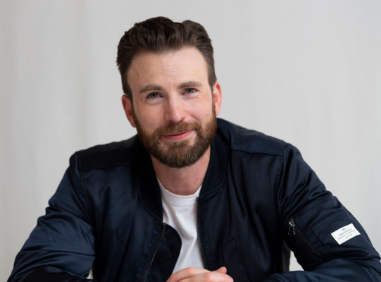 photo 12 in Chris Evans gallery [id1190106] 2019-11-19 00:00:00