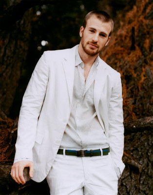Chris Evans pic #284390