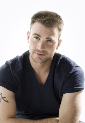photo 15 in Chris Evans gallery [id196763] 2009-11-09 00:00:00