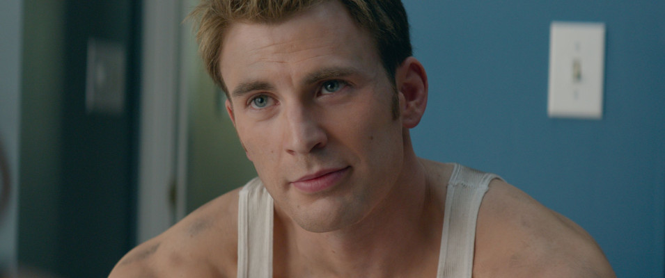 photo 3 in Chris Evans gallery [id1198603] 2020-01-11 00:00:00