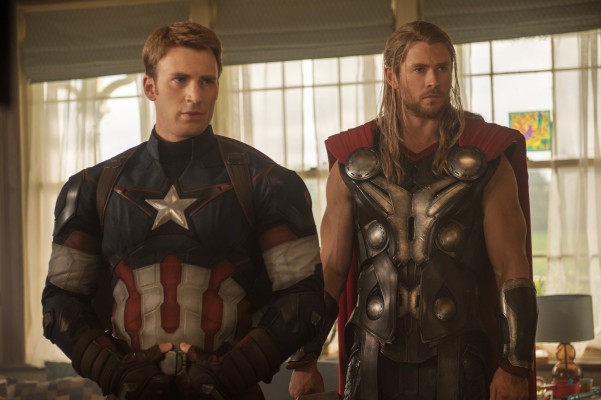 Chris Evans pic #1201483