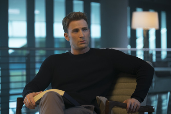 Chris Evans pic #1191265