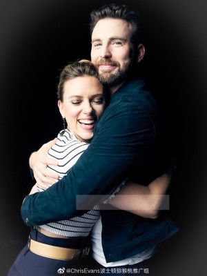 photo 7 in Chris Evans gallery [id1190111] 2019-11-19 00:00:00